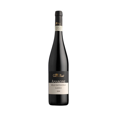 Amarone Classico della Valpolicella