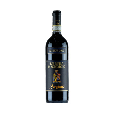Brunello Di Montalcino Riserva