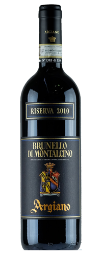 Brunello Di Montalcino Riserva