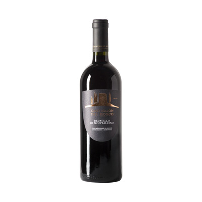Brunello Di Montalcino