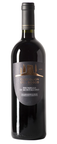 Brunello Di Montalcino