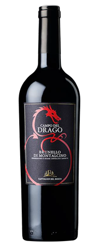 Brunello di Montalcino Campo del Drago