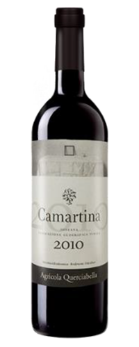 Camartina