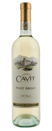 Cavit Collection Pinot Grigio