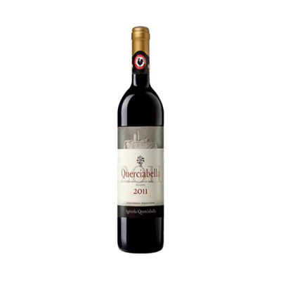 Chianti Classico Riserva