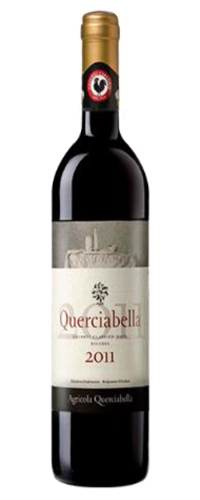 Chianti Classico Riserva