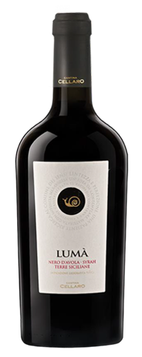 Lumà Nero D’Avola