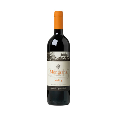 Mongrana