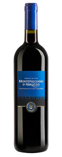 Montepulciano d' Abruzzo