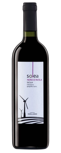Nero D'Avola Solea