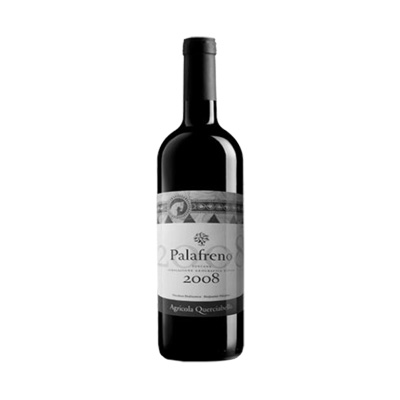 Palafreno