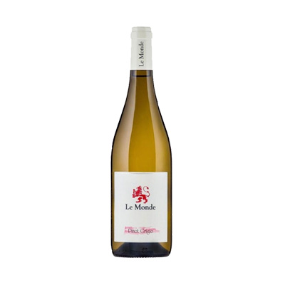 Pinot Grigio