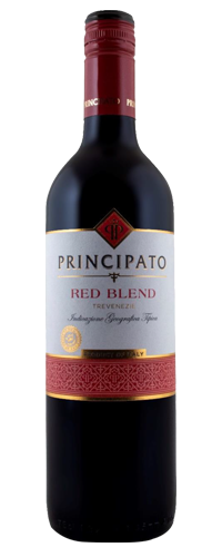 Principato Red Blend Trevenezie