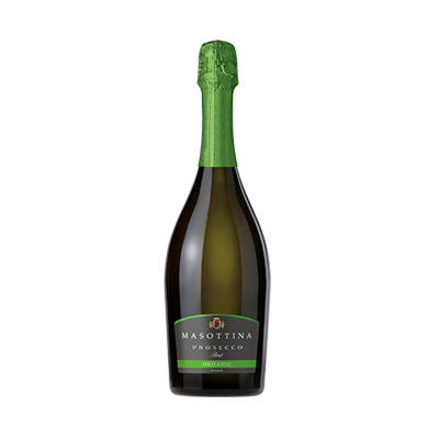 Prosecco Brut Organic