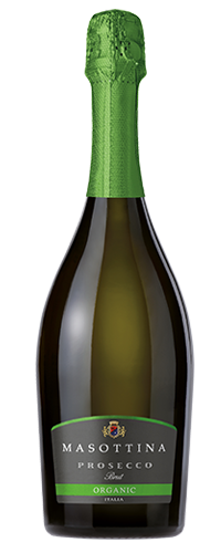 Prosecco Brut Organic