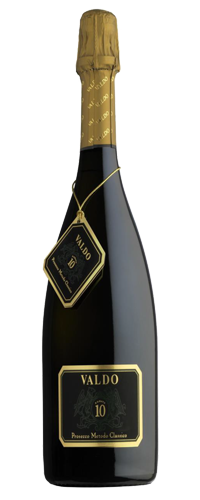 Prosecco Metodo Classico Numero 10