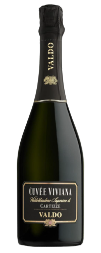 Prosecco Superiore di Cartizze Cuvee Viviana
