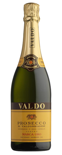 Prosecco Superiore di Valdobbiadene Marca Oro