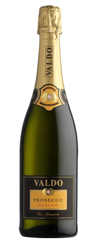 Prosecco extra dry