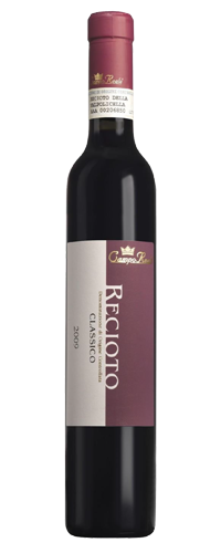 Recioto della Valpolicella Classico