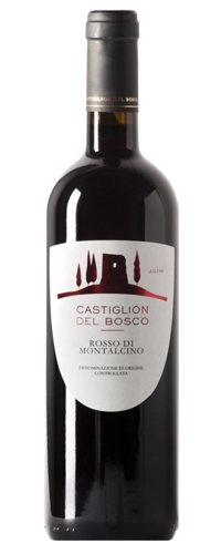 Rosso di Montalcino