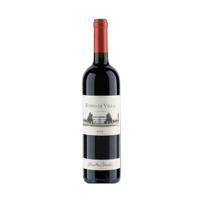 Rosso di Villa