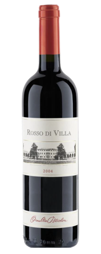 Rosso di Villa