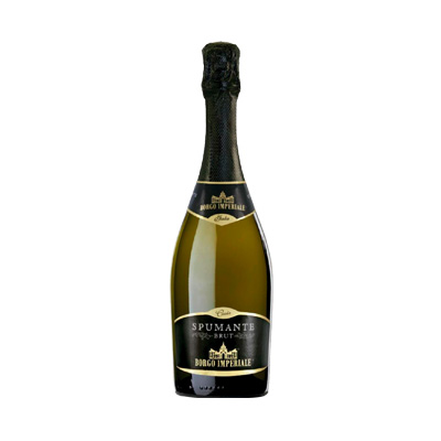 Spumante Brut