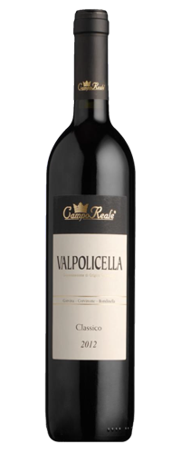 Valpolicella Classico