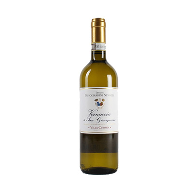 Vernaccia di San Gimignano