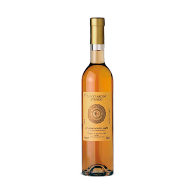 Vin Santo di San Gimignano