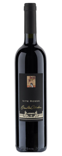 Vite Rossa