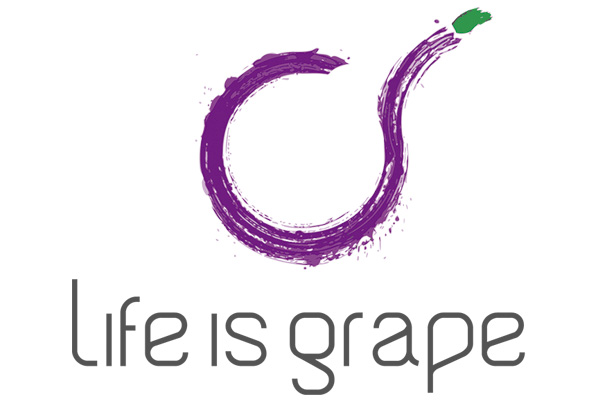 life is grape