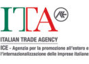 italian trade agency