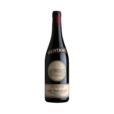 Amarone della Valpolicella Classico