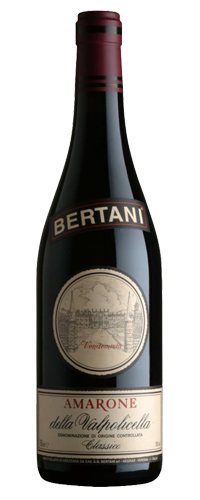 Amarone della Valpolicella Classico