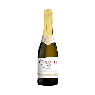 Asti Spumante