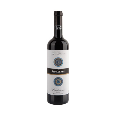 Barbaresco II Bricco
