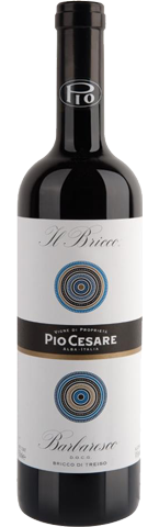 Barbaresco II Bricco