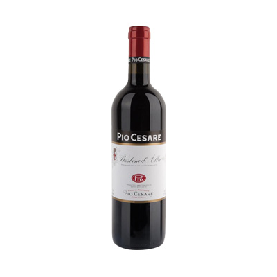 Barbera d´Alba