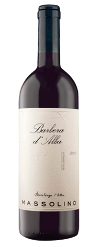 Barbera d´Alba