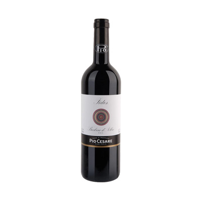 Barbera d´Alba Fides
