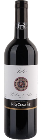 Barbera d´Alba Fides
