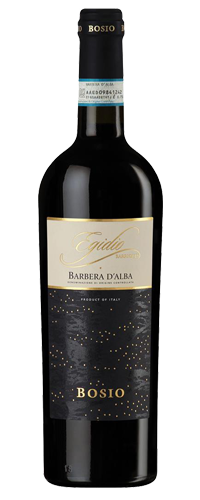 Barbera d´Alba