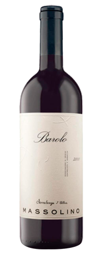Barolo Classico