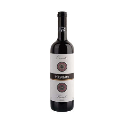 Barolo Ornato