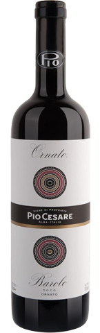 Barolo Ornato