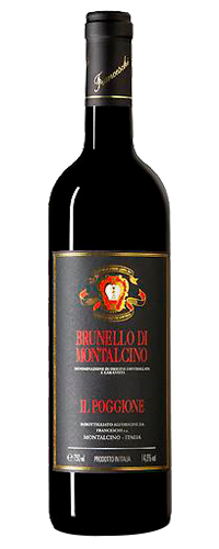 Brunello di Montalcino