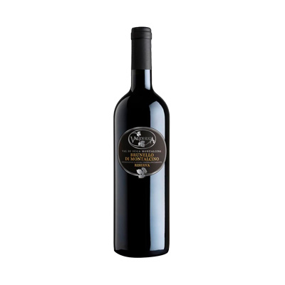 Brunello di Montalcino Riserva
