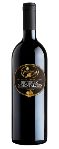 Brunello di Montalcino